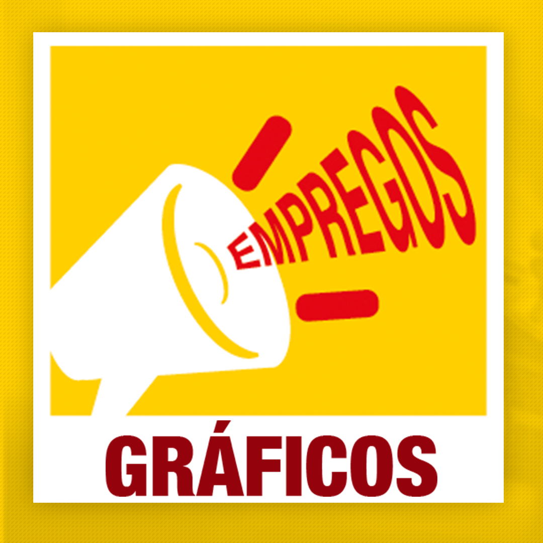 Empregos Gráficos