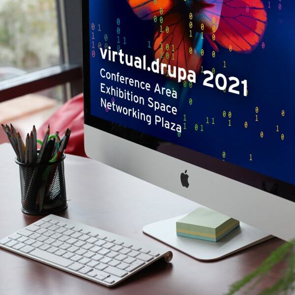 drupa virtual