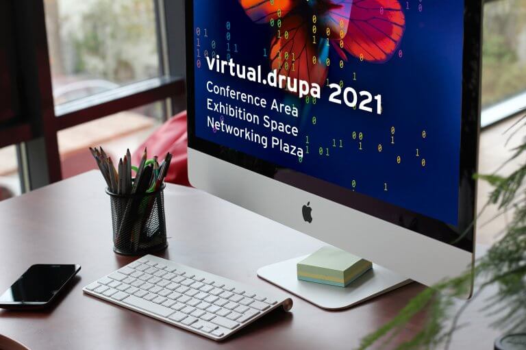 drupa virtual