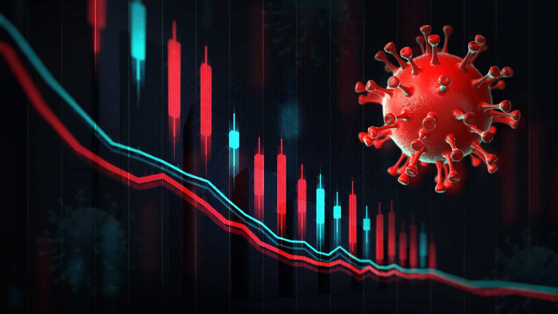 Incerteza economica e pandemia