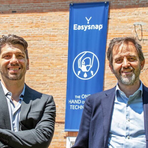aquisição easysnap