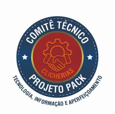 comitê técnico de clicherias