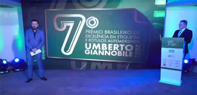 premiação abiea 2021