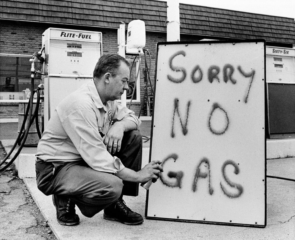 crise do petróleo em 1973