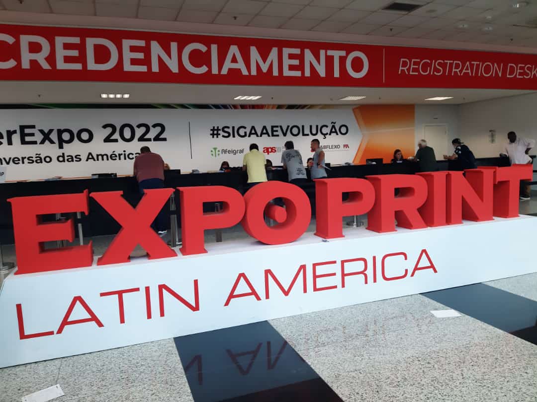 expoprint 2022