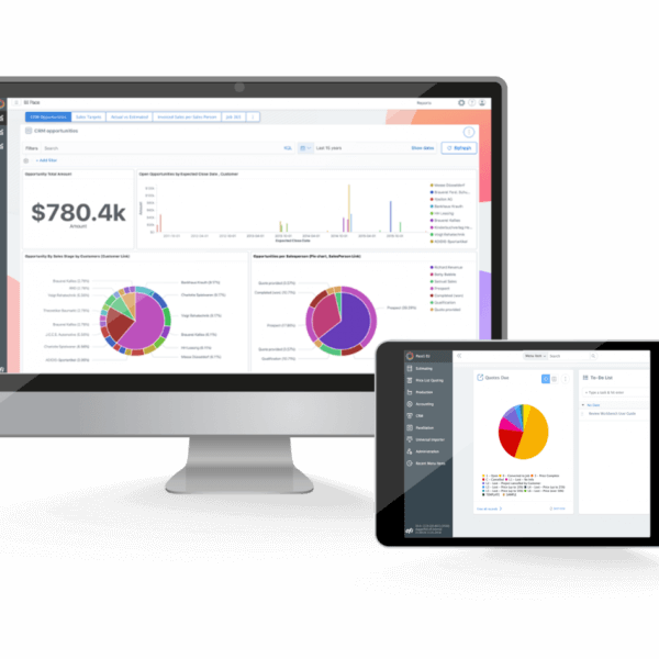 efi software