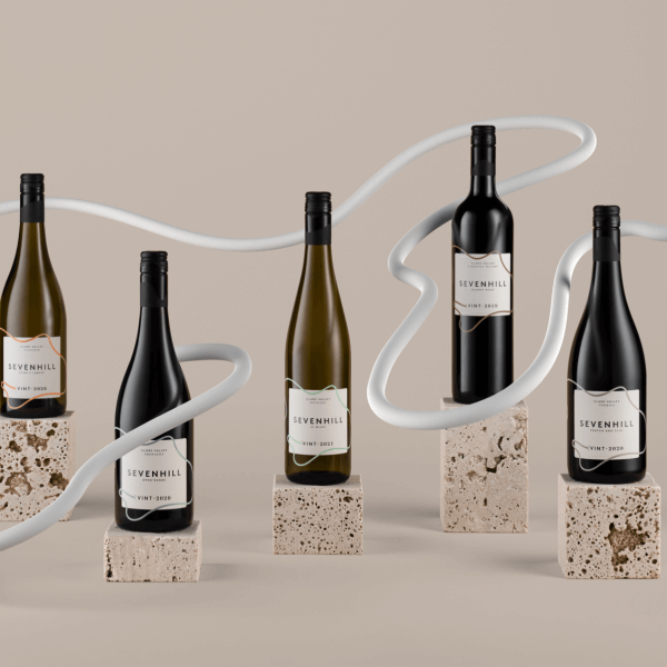 mcc direct rótulos de vinho