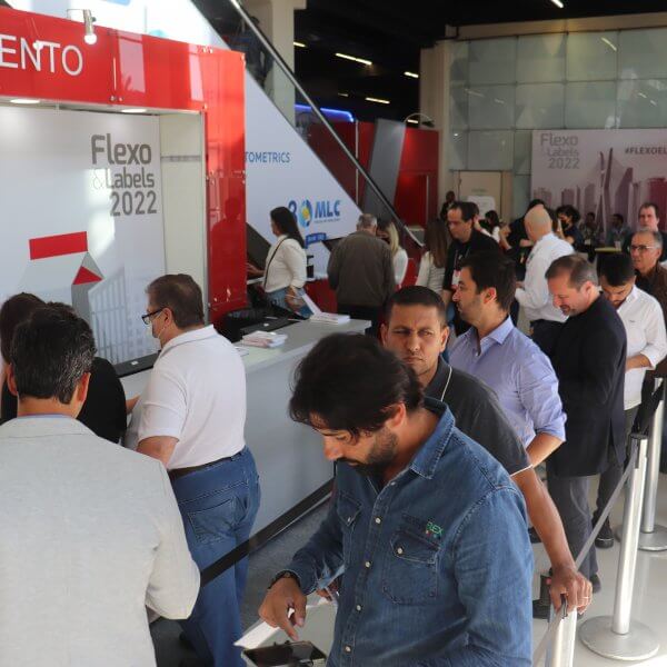 Flexo e labels