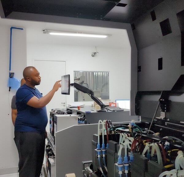 adesprint e bobst