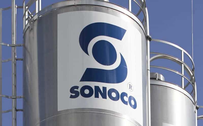 sonoco