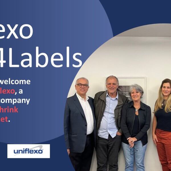 uniflexo all4labels