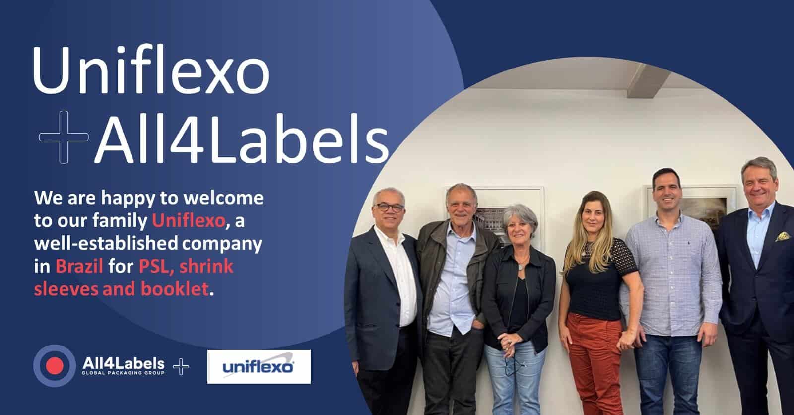 uniflexo all4labels